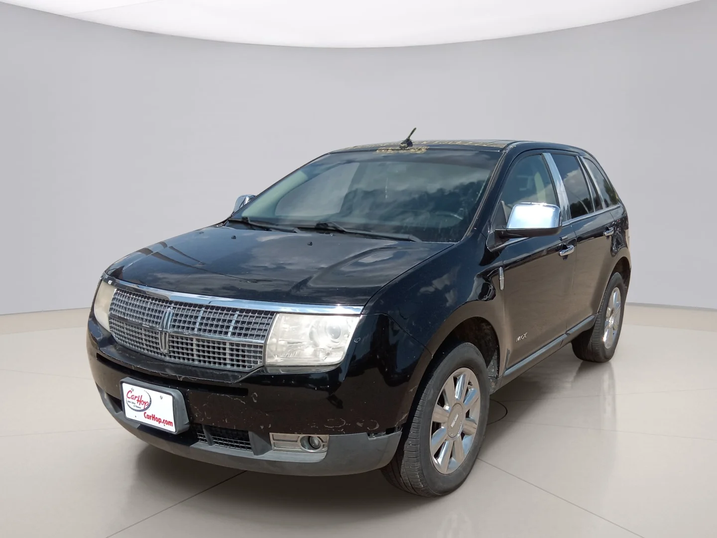 2009 Lincoln MKX AWD's photo