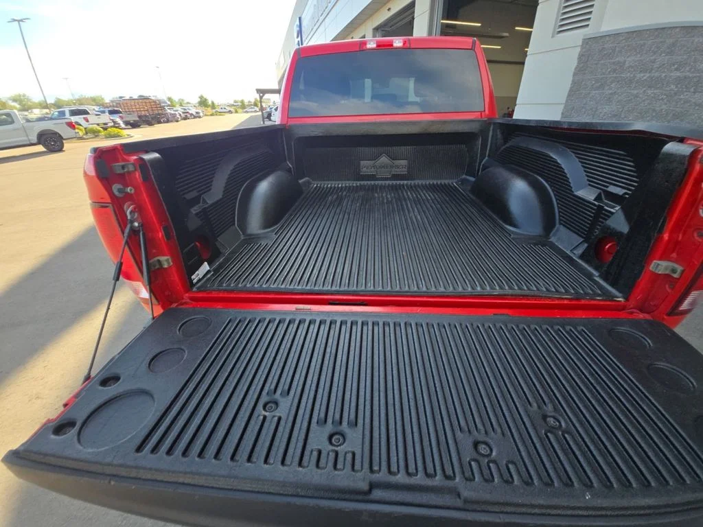 Used 2017 Red Ram Express image 29