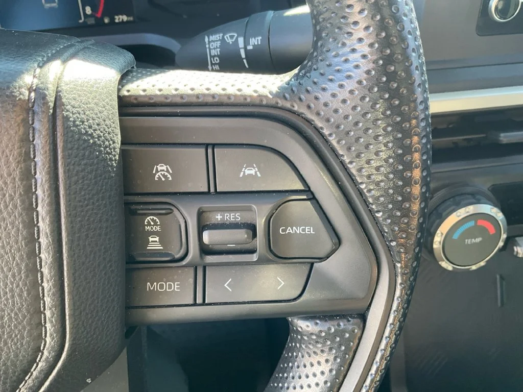 Used 2025 Silver Toyota SR image 29