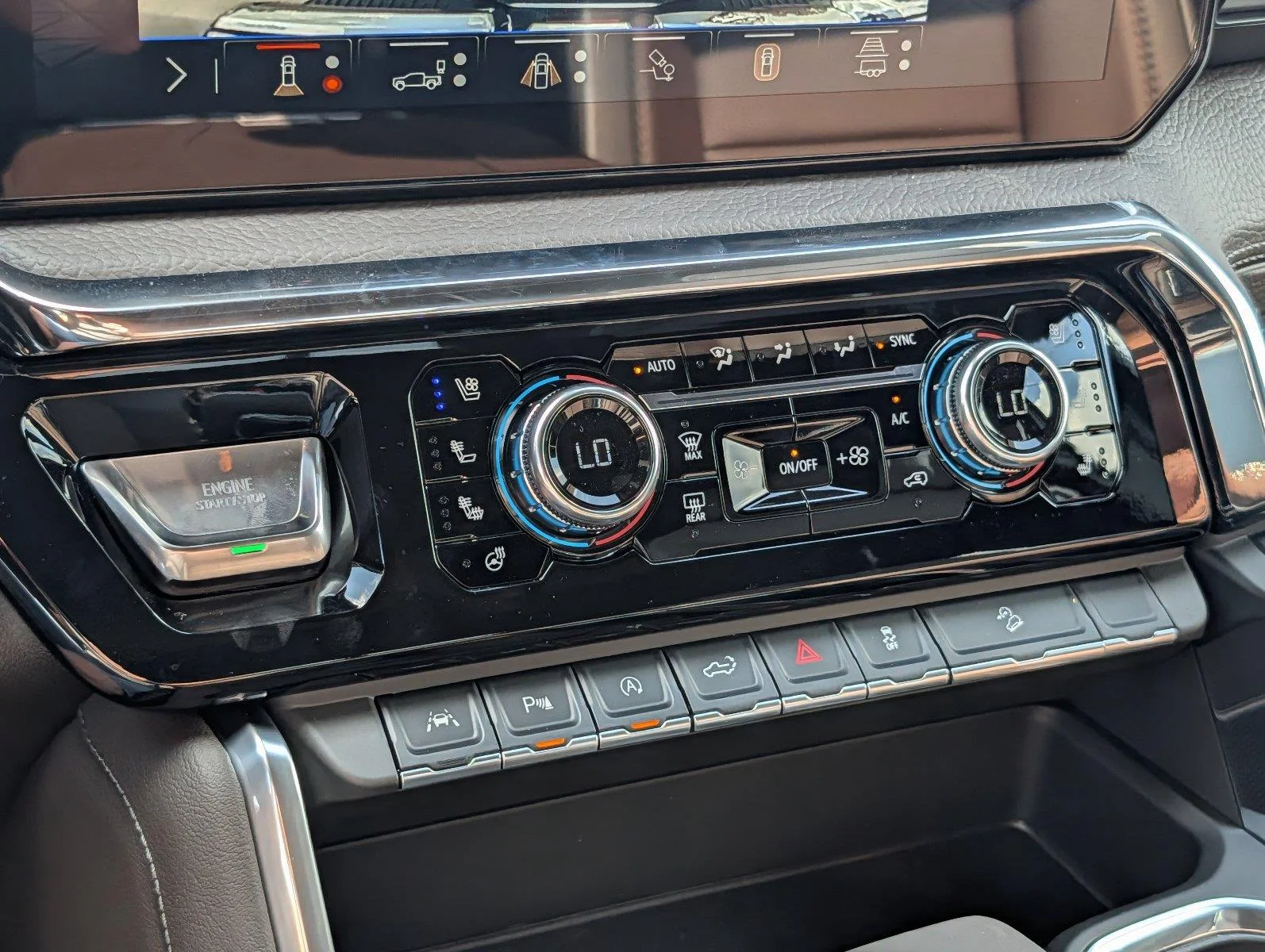 New 2026 Sterling Metallic GMC Denali image 20
