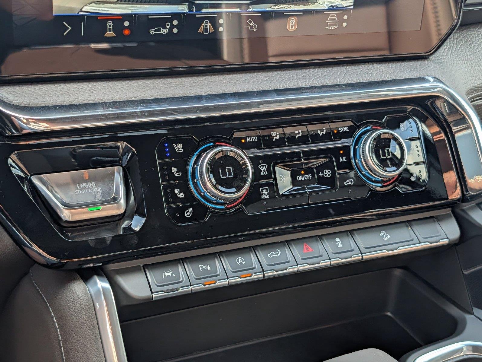 New 2026 Sterling Metallic GMC Denali image 20