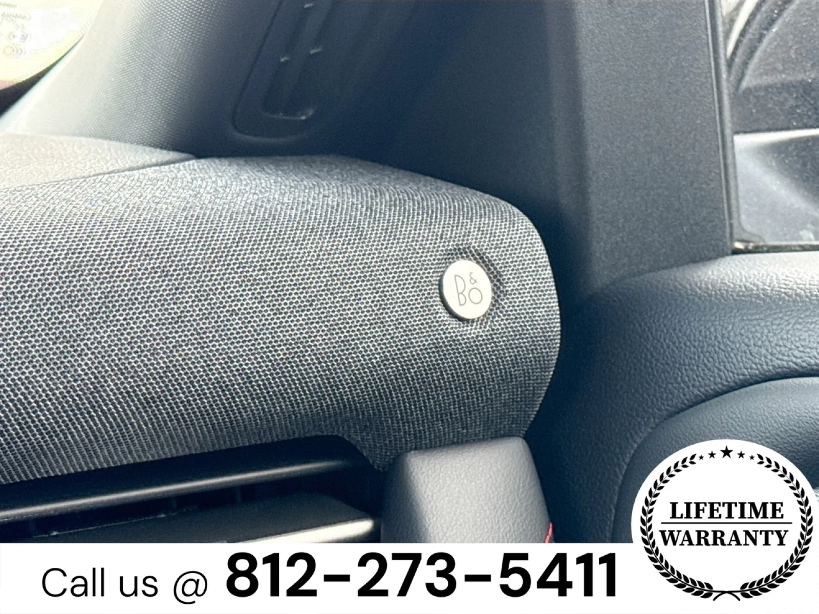 New 2026 Carbonized Gray Metallic Ford ST-Line image 19