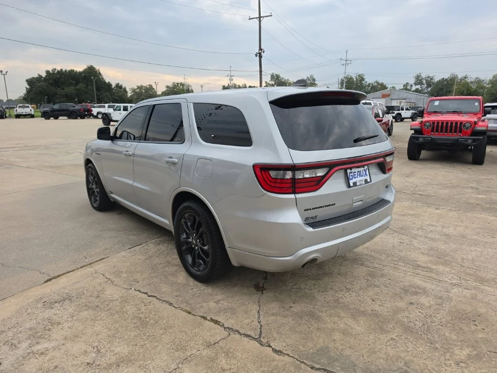 Used 2023 Silver Dodge R/T image 6