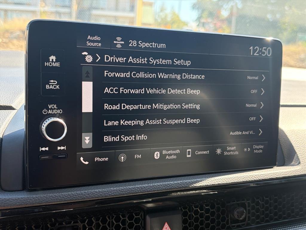 2024 Honda CR-V EX-L - Photo 20