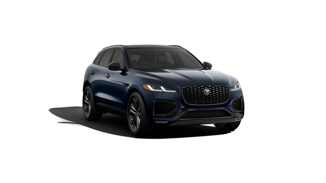 2026 JAGUAR F-Pace 250PS R-Dynamic S
