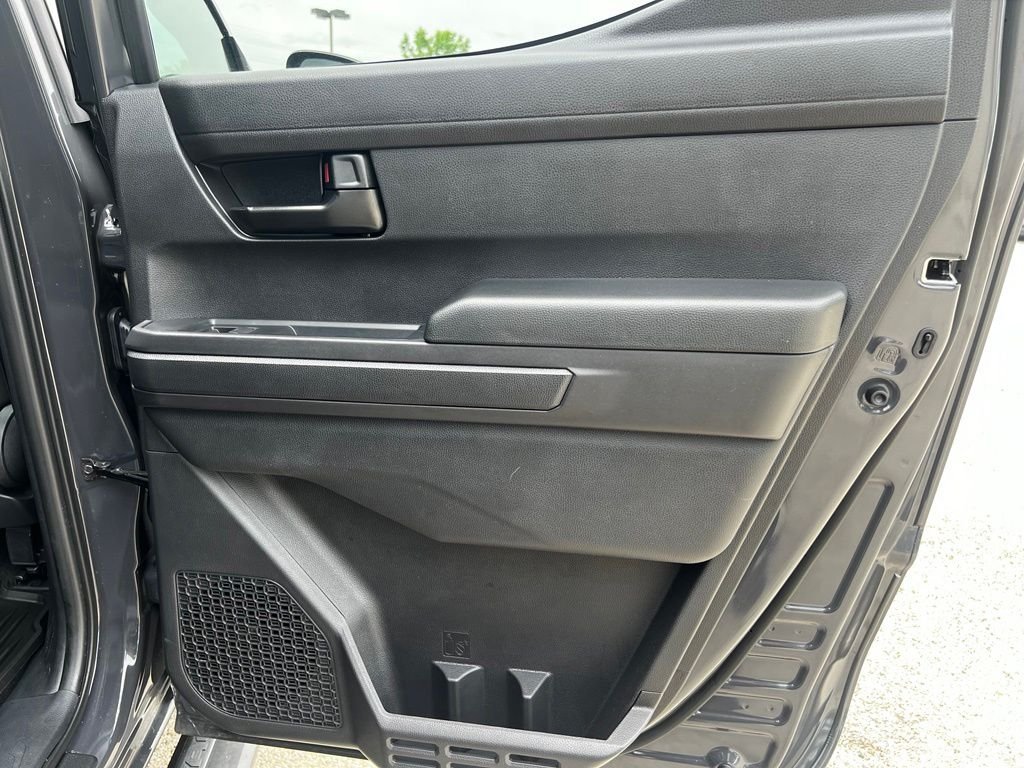 Used 2025 Gray Toyota SR5 image 29