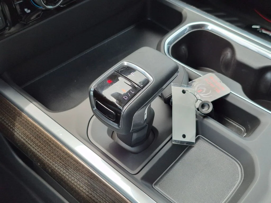 2026 Chevrolet Silverado 1500 RST - Photo 23