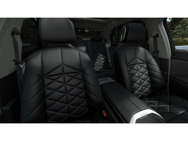 New 2027 Black Sapphire Metallic BMW  image 11