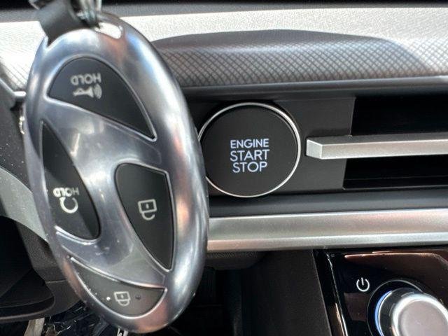 New 2026 Rockwood Green Hyundai SEL image 52