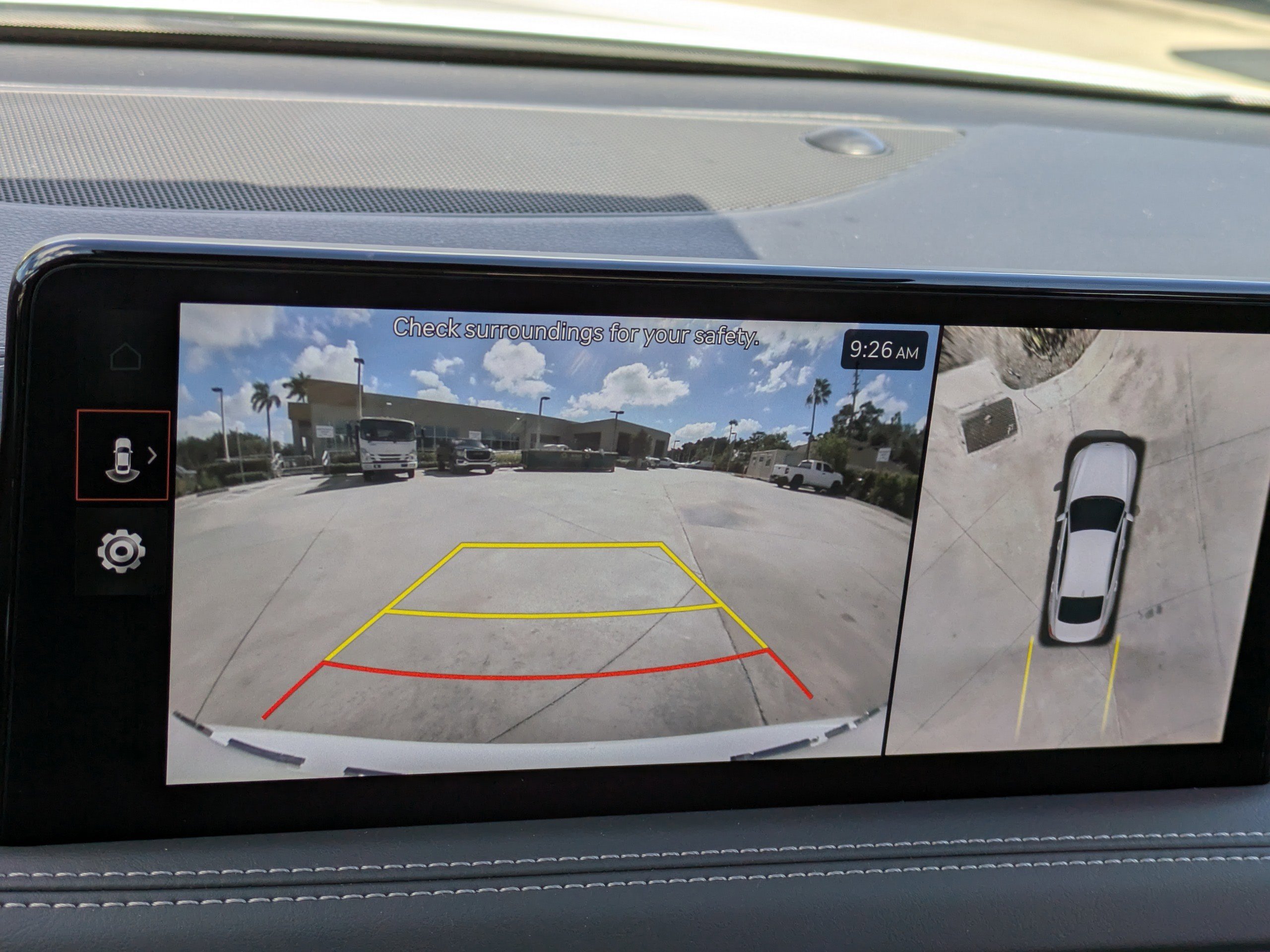 2026 GENESIS G70 Prestige - Photo 27