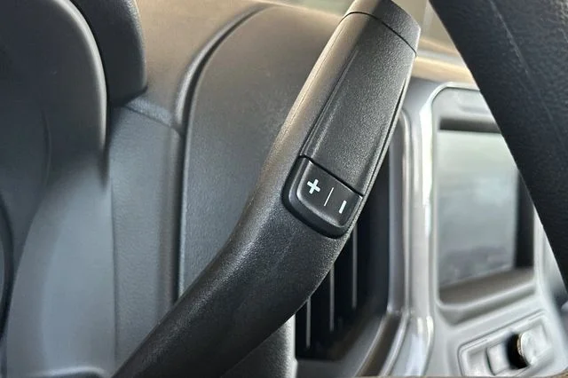 Used 2026 White GMC Pro image 19