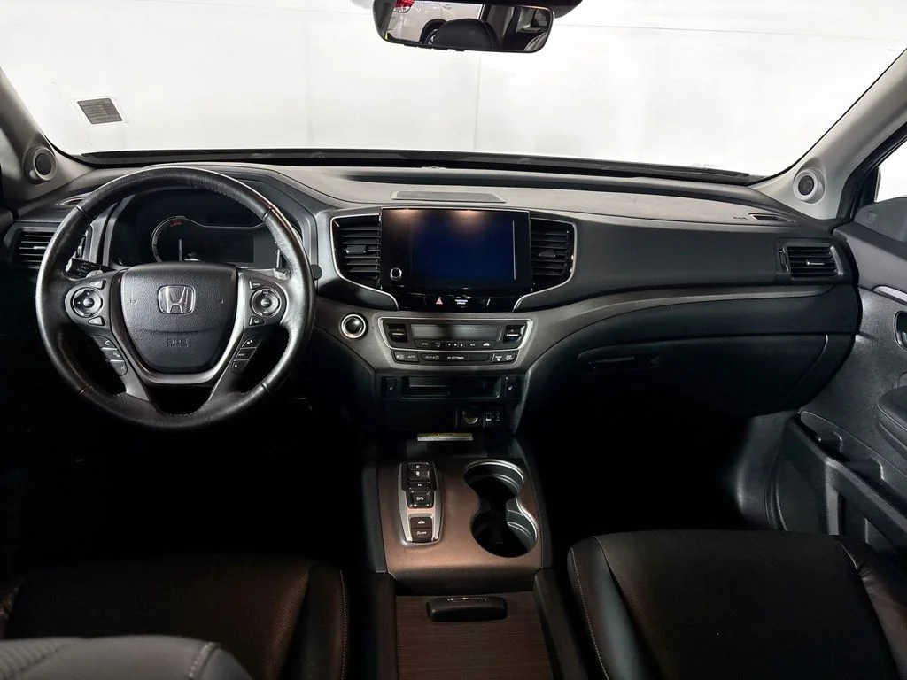 Used 2023 Gray Honda RTL-E image 12