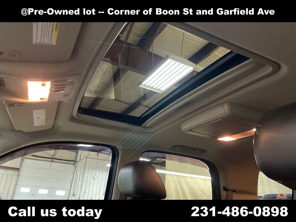 Used 2012 Gray Chevrolet LT image 13