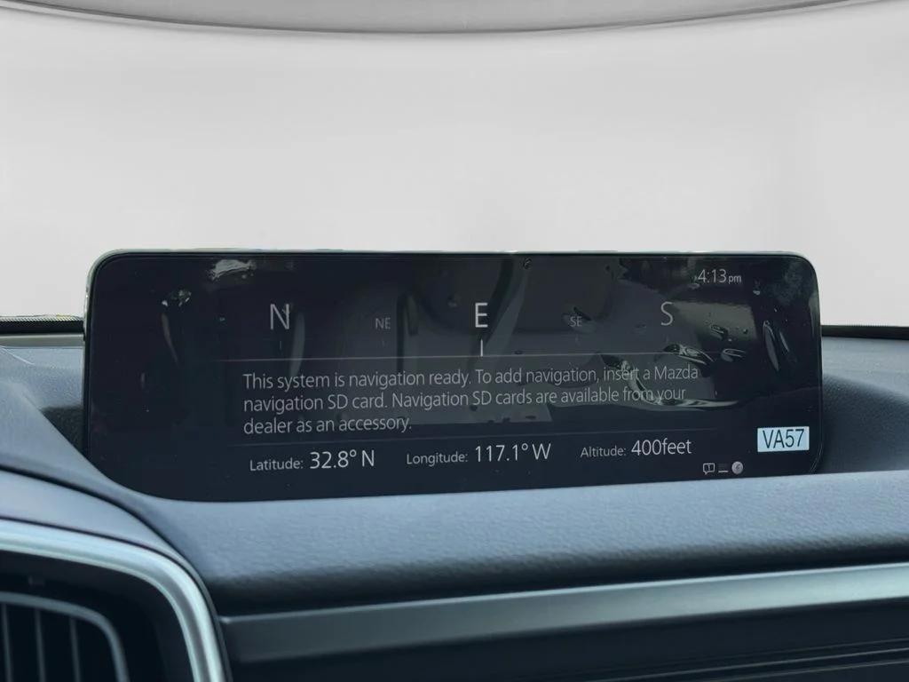 New 2026 Beige Mazda 2.5 Turbo image 20