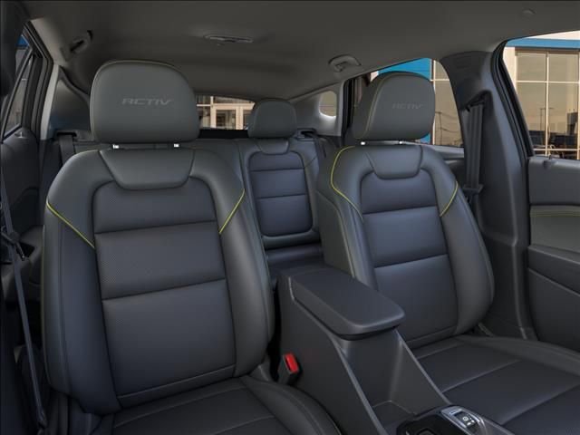 2026 Chevrolet Trax Activ - Photo 16