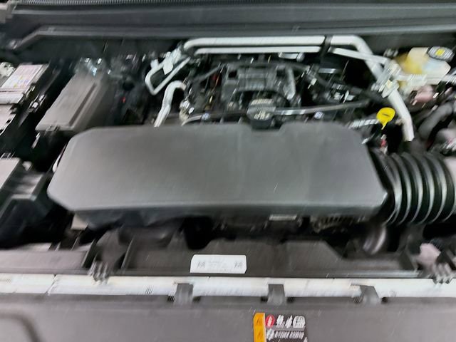 New 2026 Black Chevrolet LT image 33