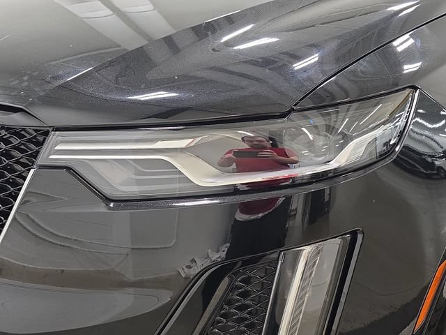 2024 Cadillac XT6 Sport - Photo 26