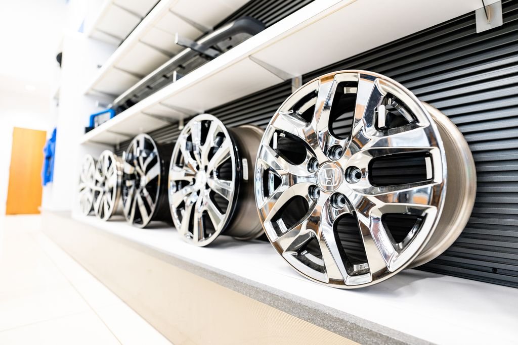 2026 Honda Prologue Elite photo 4