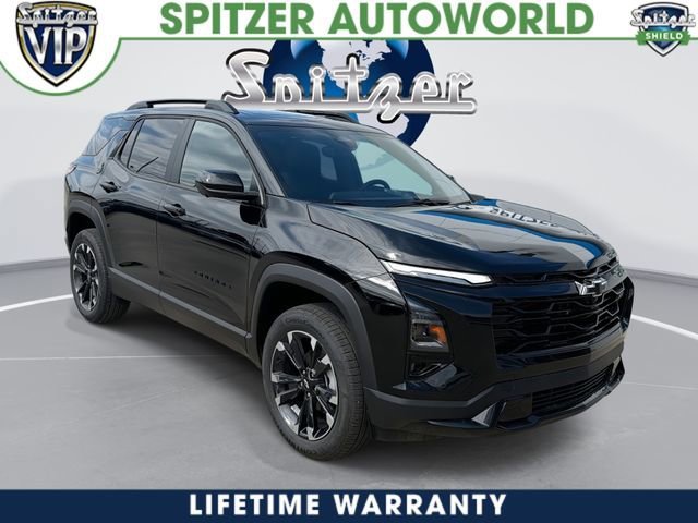 New Chevy Equinox for Sale in Amherst, OH