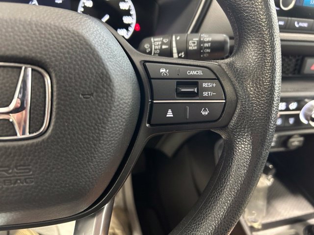 2024 Honda CR-V EX - Photo 28