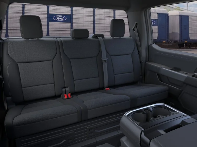New 2026 Avalanche Ford XLT image 11