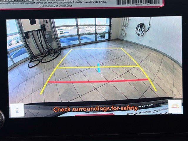 Certified Used 2024 MAGNETIC GRAY MET. Toyota  image 26
