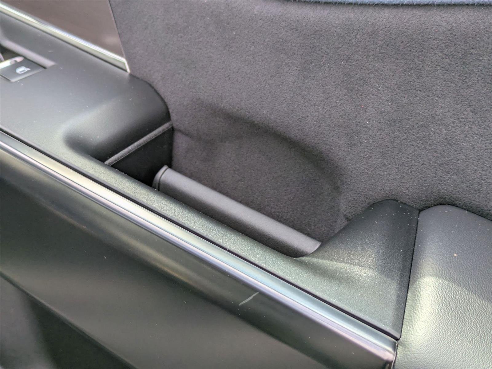 New 2026 Carbonized Gray Metallic Ford F-350® Platinum® image 35
