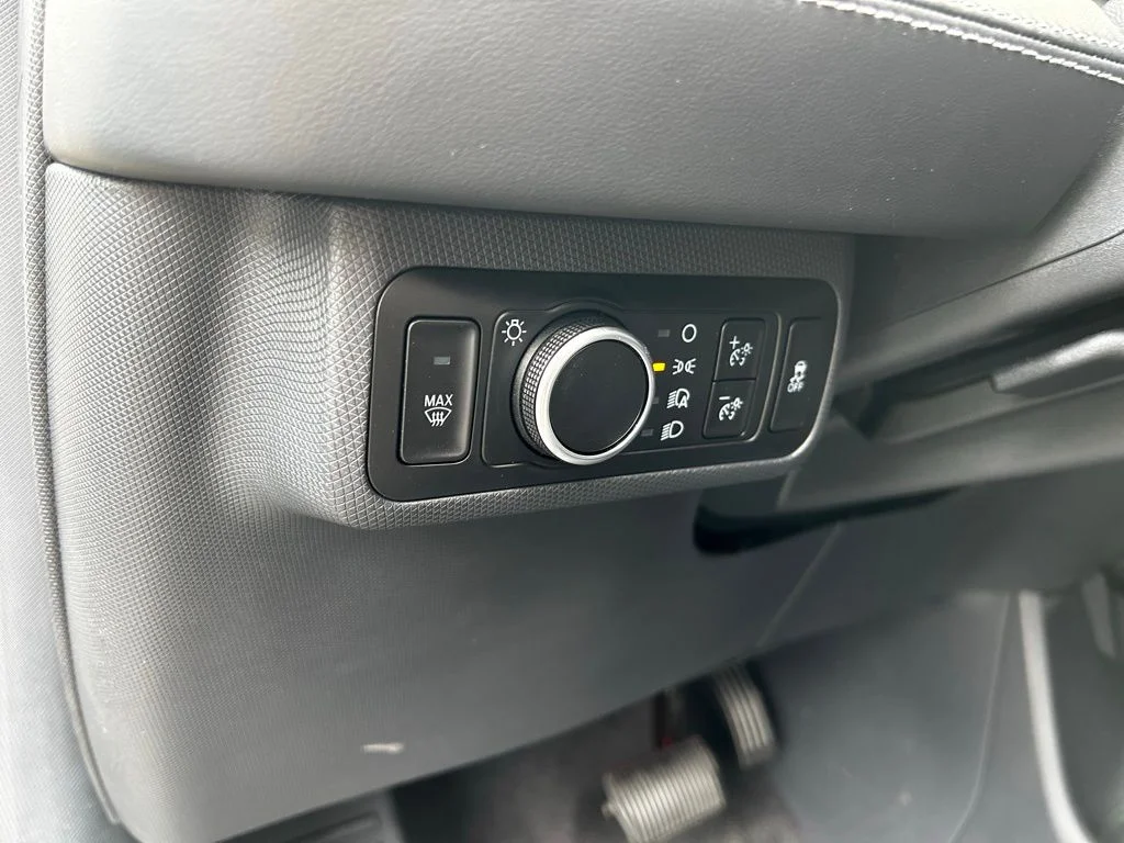 New 2026 Desert Sand Ford Premium image 16