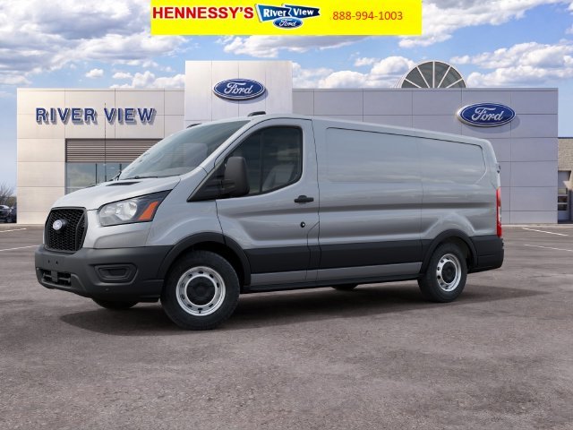 2027 Ford Transit Van