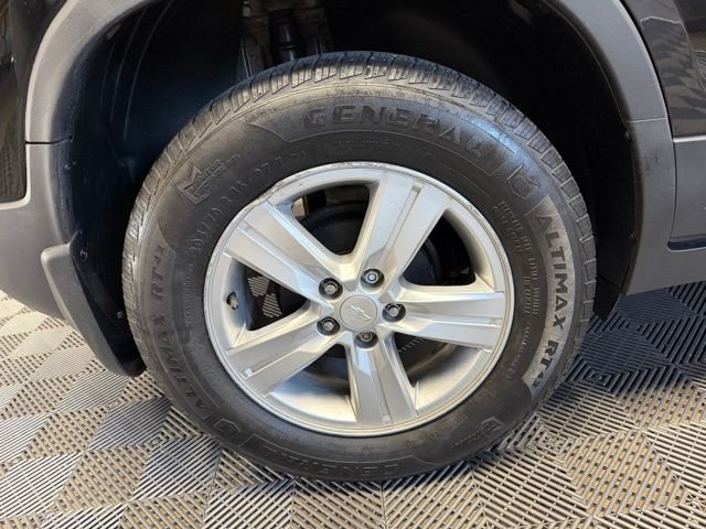 Used 2019 Black Metallic Chevrolet LS image 40