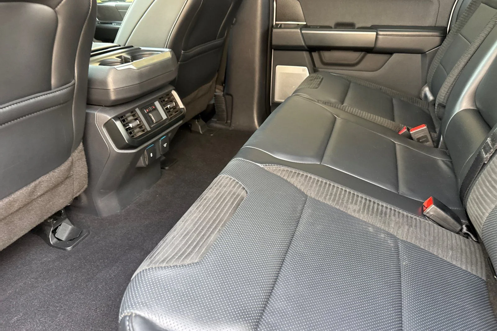 Certified Used 2023 Silver Ford Raptor image 6