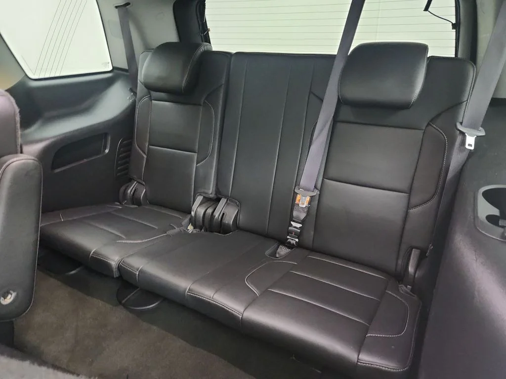 Used 2017 Gray Chevrolet LT image 17