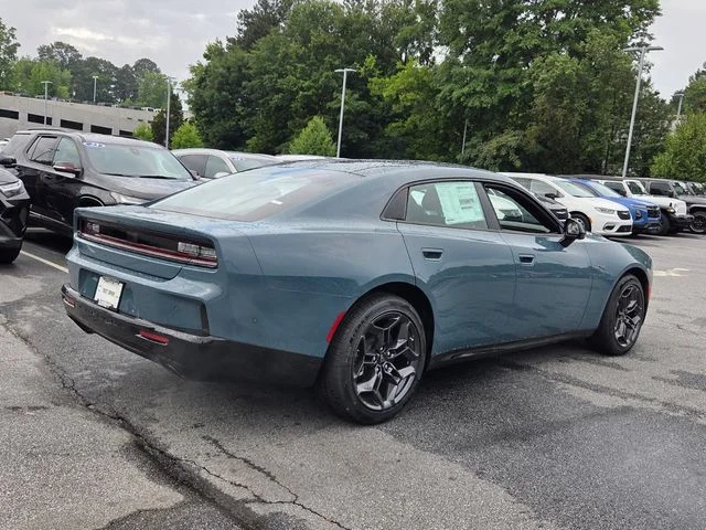 New 2026 Sub-Zero Exterior Paint Dodge R/T image 9
