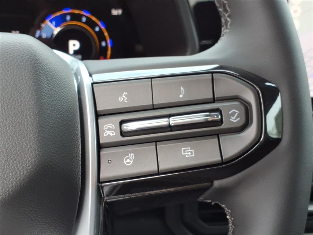 2026 Chevrolet Colorado Trail Boss - Photo 20