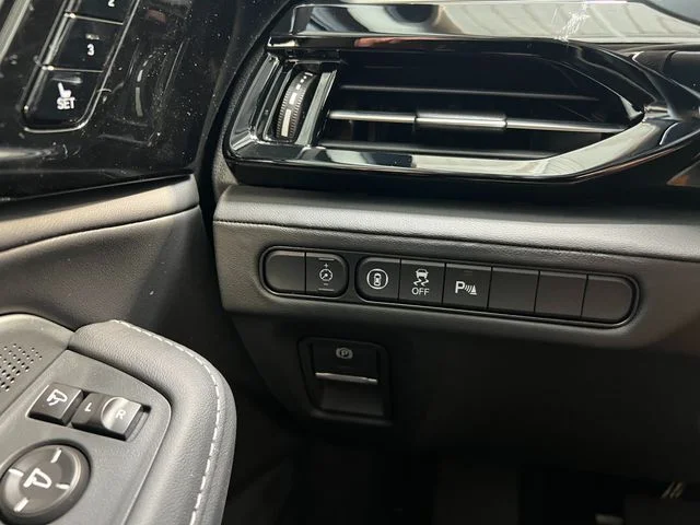 New 2026 Liquid Carbon Metallic Acura Technology Package image 26