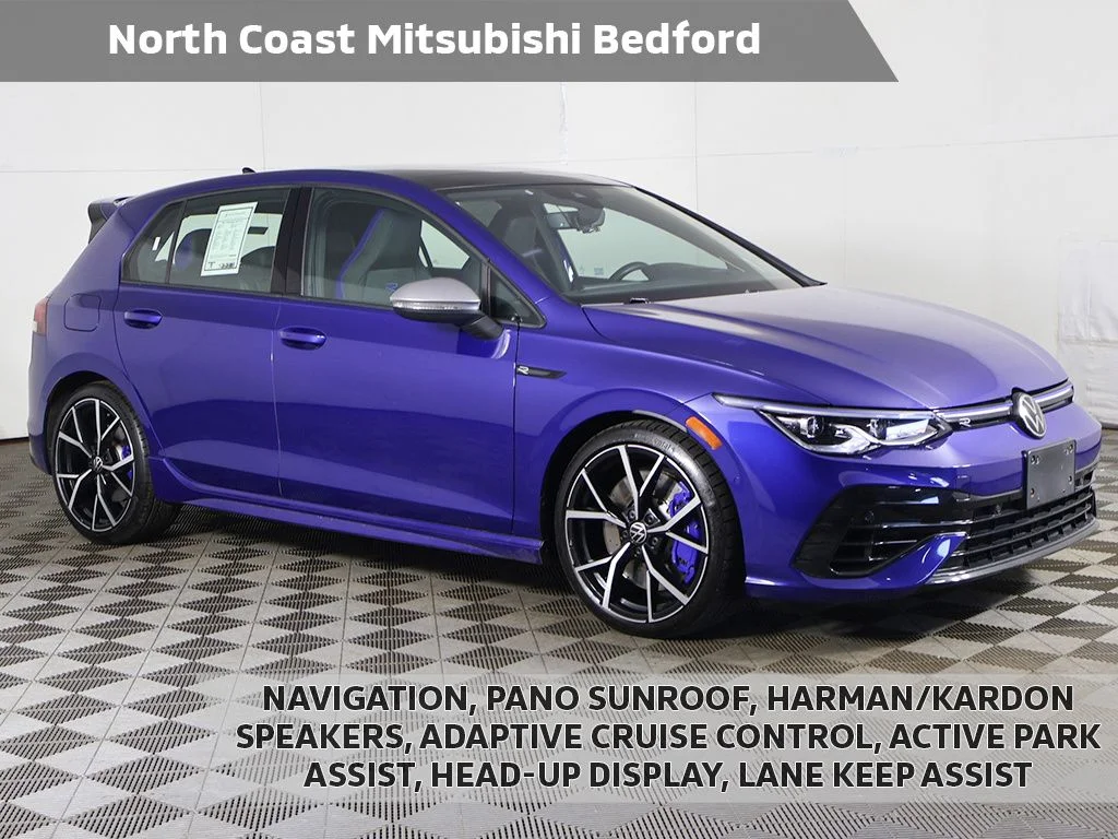 2024 Volkswagen Golf R R