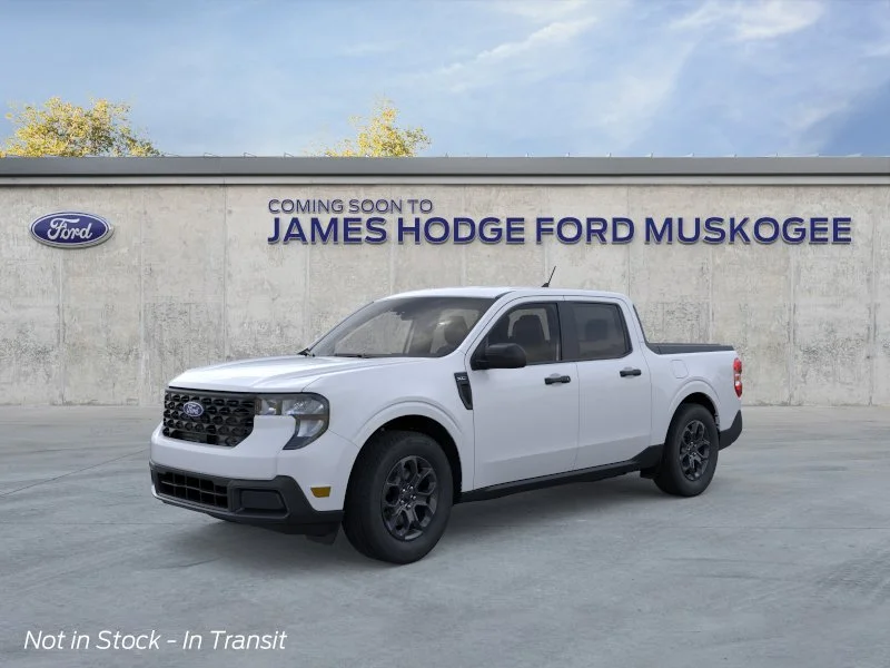 2026 Ford Maverick XLT FWD's photo