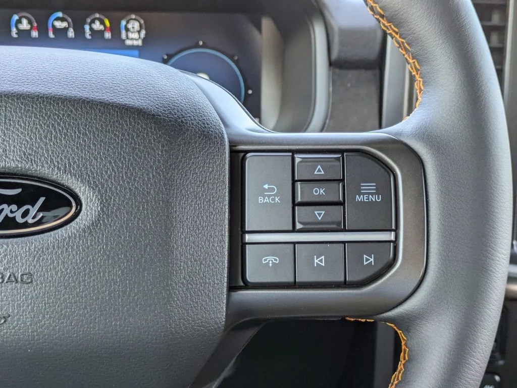 New 2026 Avalanche Ford Tremor image 29