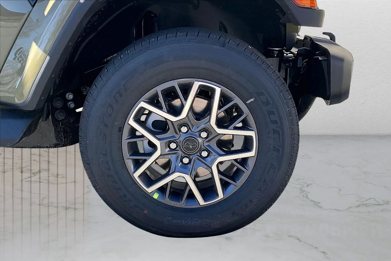 New 2026 41 Exterior Paint Jeep Sahara image 29