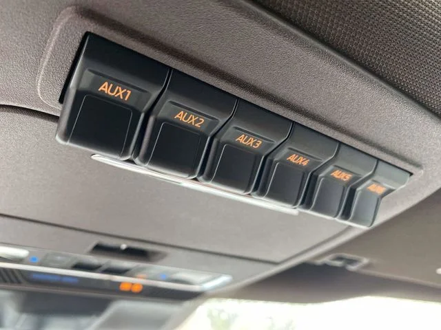 New 2026 Glacier Gray Metallic Tri-Coat Ford F-250® King Ranch® image 25