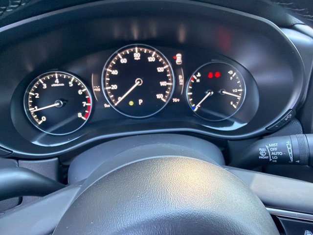 New 2026 Jet Black Mica Mazda 2.5 S Preferred AWD image 16
