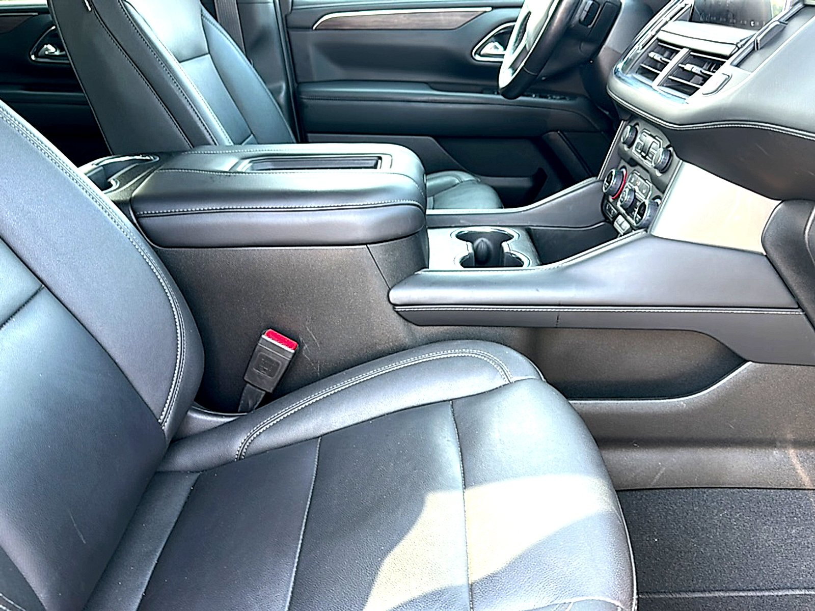 Used 2023 Gray Chevrolet 4WD Z71 image 26