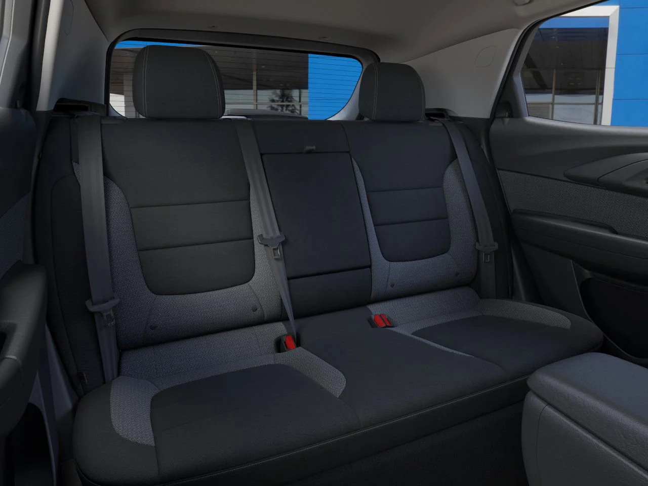 2026 Chevrolet Trailblazer LT - Photo 17