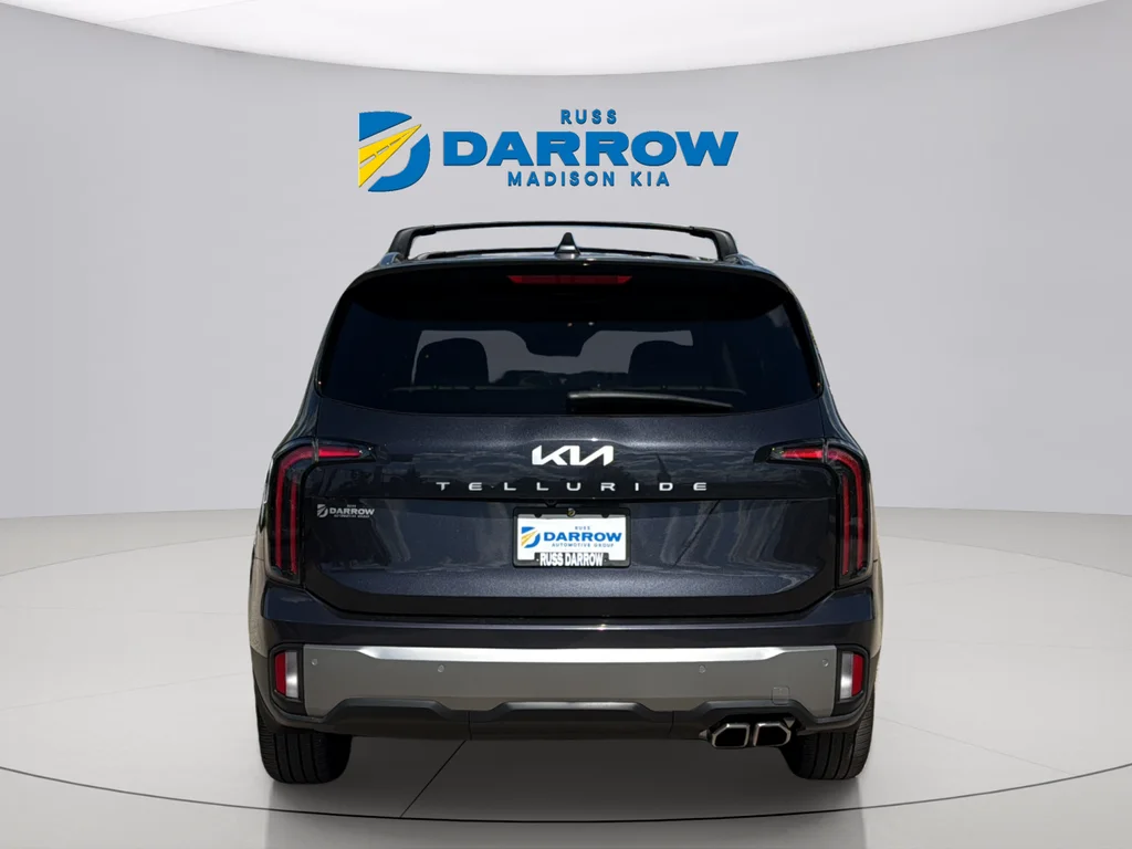 Certified Used 2025 Panthera Metal Kia SX image 4