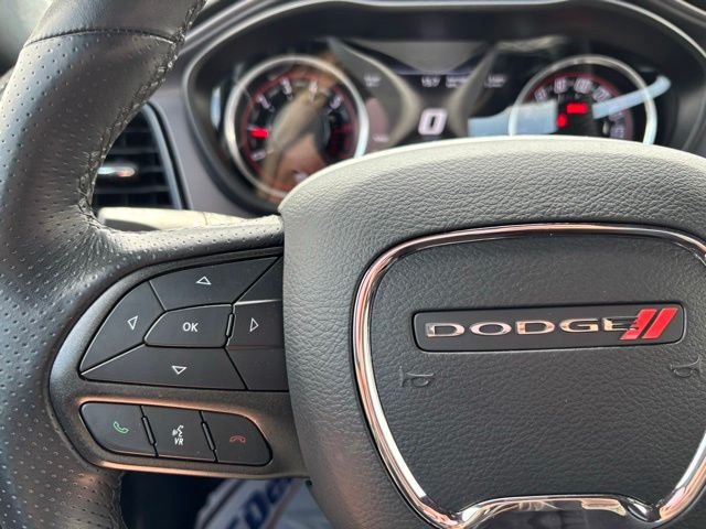 Certified Used 2023 White Dodge R/T Scat Pack image 26