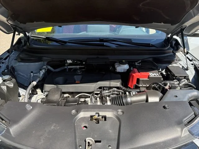 2026 Acura RDX A-Spec Package - Photo 6