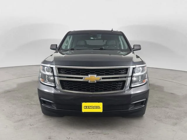 Used 2018 TUNGSTEN METALLIC Chevrolet LT image 8