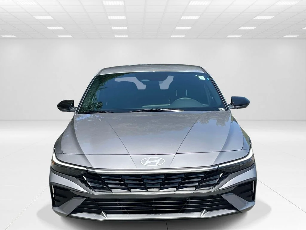 New 2026  Hyundai SEL Sport image 2