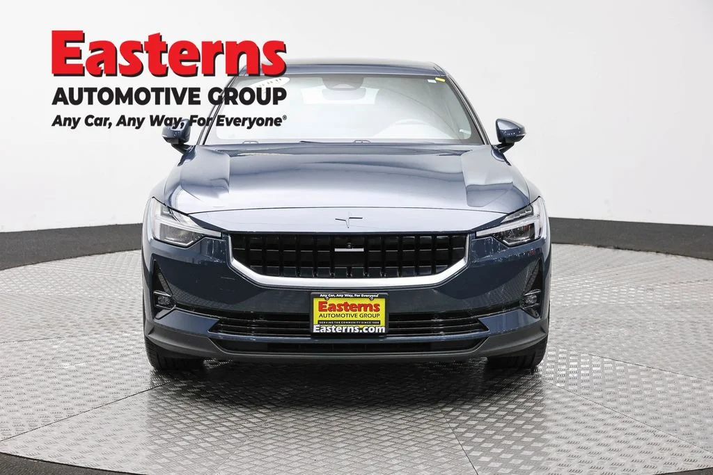 Used 2023 Blue Polestar Long Range Single Motor image 2