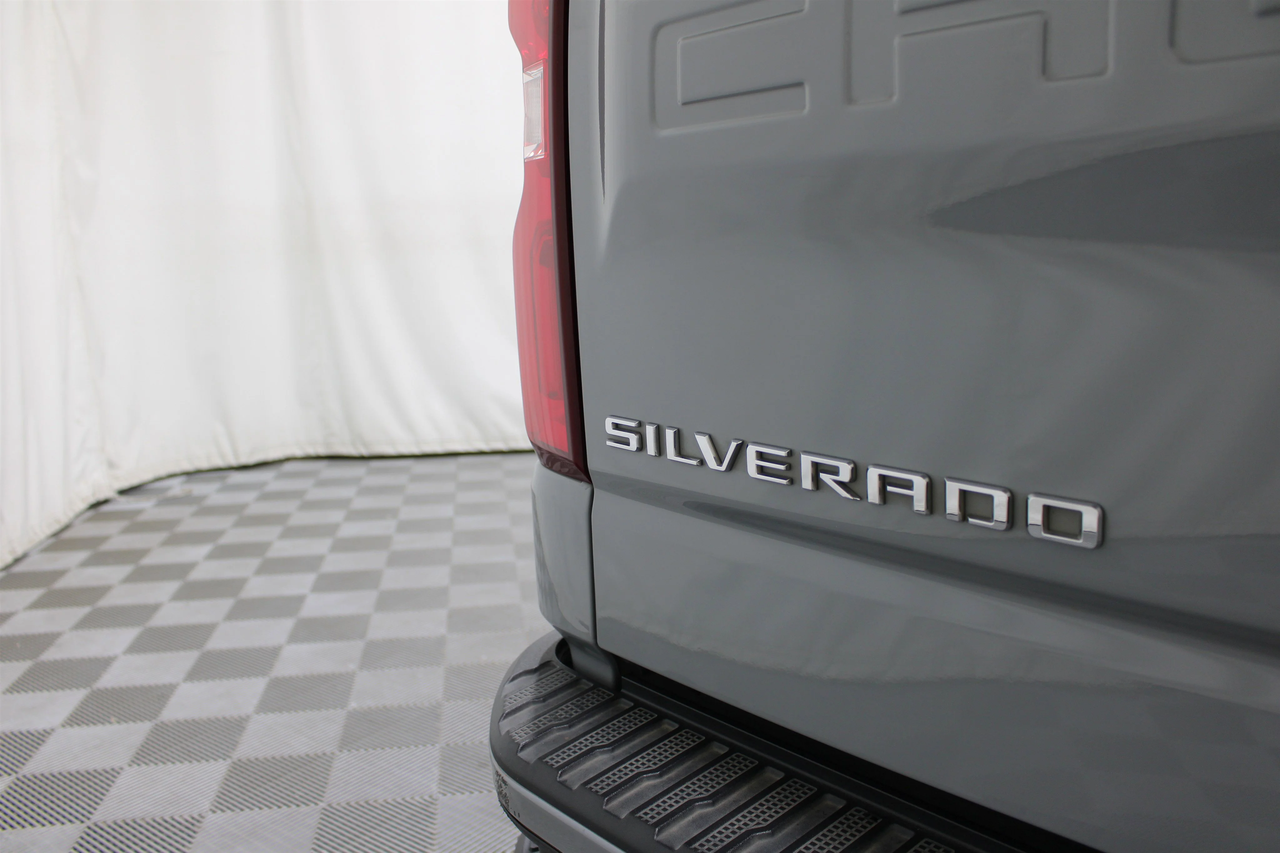 2024 Chevrolet Silverado 1500 RST - Photo 28